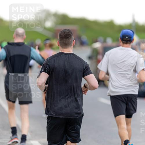 07.04.2024 - 43. Internationalen Wilhelmsburger Insellauf Michael Strokosch http://msf.ph/oto/6041703 07.04.2024 10:37:23 Laufen  meine-sportfotos.de
