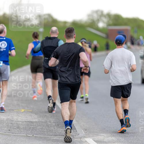 07.04.2024 - 43. Internationalen Wilhelmsburger Insellauf Michael Strokosch http://msf.ph/oto/6041705 07.04.2024 10:37:24 Laufen 20, 3484 meine-sportfotos.de