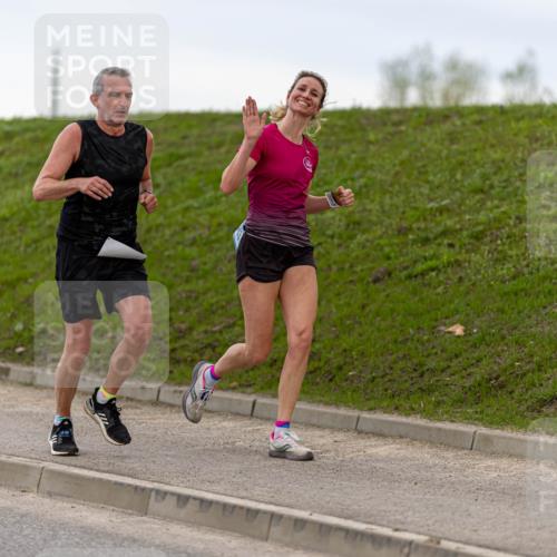 07.04.2024 - 43. Internationalen Wilhelmsburger Insellauf Michael Strokosch http://msf.ph/oto/6041729 07.04.2024 10:38:05 Laufen  meine-sportfotos.de
