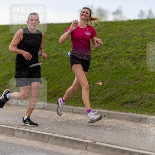 07.04.2024 - 43. Internationalen Wilhelmsburger Insellauf Michael Strokosch http://msf.ph/oto/6041731 07.04.2024 10:38:05 Laufen  meine-sportfotos.de