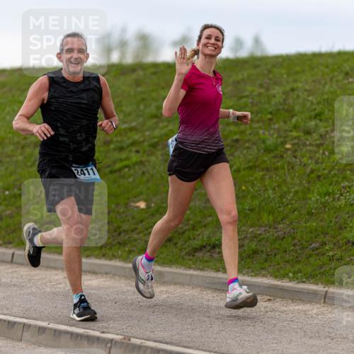 07.04.2024 - 43. Internationalen Wilhelmsburger Insellauf Michael Strokosch http://msf.ph/oto/6041732 07.04.2024 10:38:06 Laufen 2411 meine-sportfotos.de