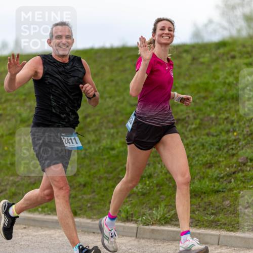07.04.2024 - 43. Internationalen Wilhelmsburger Insellauf Michael Strokosch http://msf.ph/oto/6041736 07.04.2024 10:38:06 Laufen 2411 meine-sportfotos.de