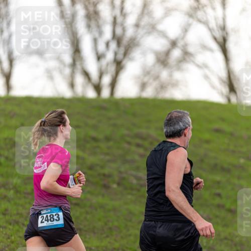 07.04.2024 - 43. Internationalen Wilhelmsburger Insellauf Michael Strokosch http://msf.ph/oto/6041742 07.04.2024 10:38:11 Laufen 2483 meine-sportfotos.de