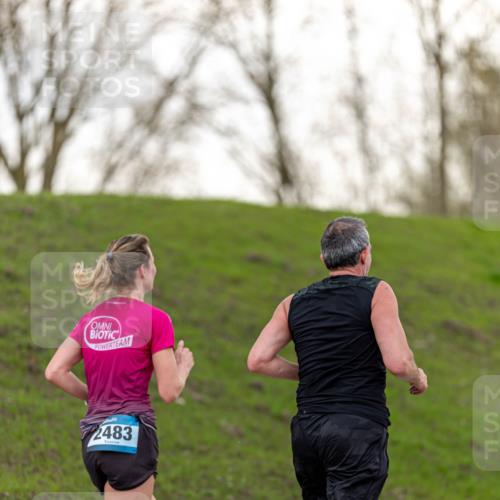 07.04.2024 - 43. Internationalen Wilhelmsburger Insellauf Michael Strokosch http://msf.ph/oto/6041744 07.04.2024 10:38:11 Laufen 2483 meine-sportfotos.de