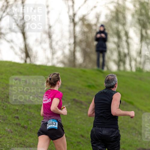 07.04.2024 - 43. Internationalen Wilhelmsburger Insellauf Michael Strokosch http://msf.ph/oto/6041748 07.04.2024 10:38:12 Laufen 2483 meine-sportfotos.de