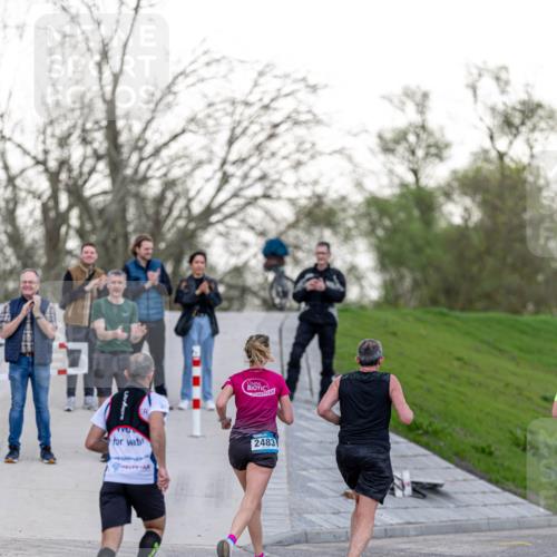 07.04.2024 - 43. Internationalen Wilhelmsburger Insellauf Michael Strokosch http://msf.ph/oto/6041771 07.04.2024 10:38:15 Laufen 2483 meine-sportfotos.de