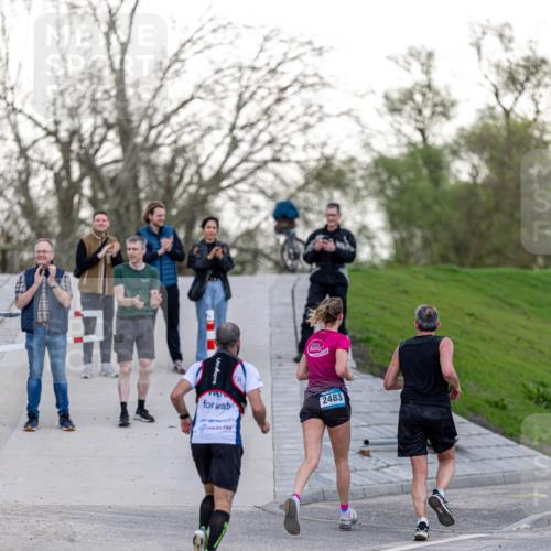 07.04.2024 - 43. Internationalen Wilhelmsburger Insellauf Michael Strokosch http://msf.ph/oto/6041772 07.04.2024 10:38:15 Laufen 2483 meine-sportfotos.de