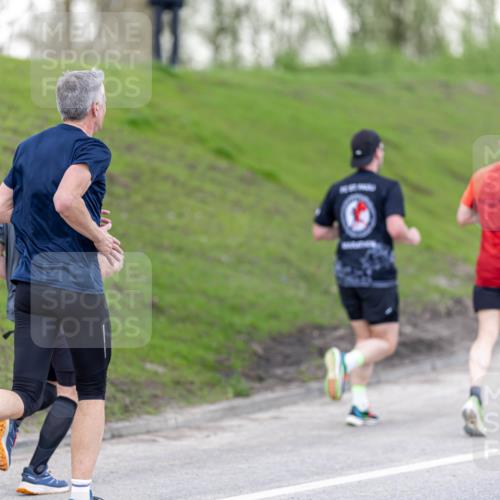 07.04.2024 - 43. Internationalen Wilhelmsburger Insellauf Michael Strokosch http://msf.ph/oto/6041778 07.04.2024 10:38:26 Laufen  meine-sportfotos.de