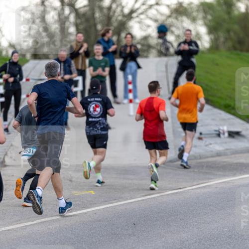 07.04.2024 - 43. Internationalen Wilhelmsburger Insellauf Michael Strokosch http://msf.ph/oto/6041787 07.04.2024 10:38:28 Laufen 2531 meine-sportfotos.de