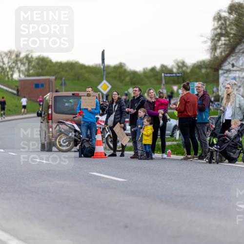 07.04.2024 - 43. Internationalen Wilhelmsburger Insellauf Michael Strokosch http://msf.ph/oto/6041811 07.04.2024 10:38:46 Laufen  meine-sportfotos.de