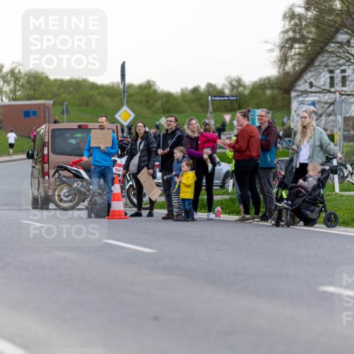07.04.2024 - 43. Internationalen Wilhelmsburger Insellauf Michael Strokosch http://msf.ph/oto/6041813 07.04.2024 10:38:47 Laufen  meine-sportfotos.de
