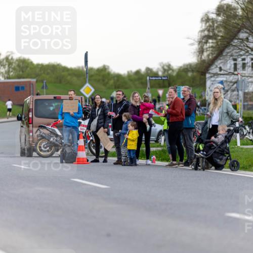 07.04.2024 - 43. Internationalen Wilhelmsburger Insellauf Michael Strokosch http://msf.ph/oto/6041817 07.04.2024 10:38:47 Laufen  meine-sportfotos.de