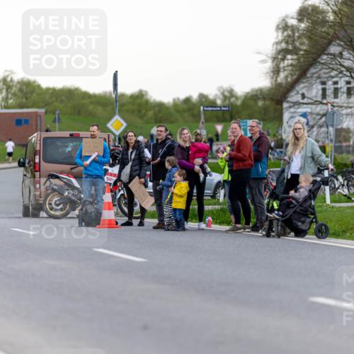 07.04.2024 - 43. Internationalen Wilhelmsburger Insellauf Michael Strokosch http://msf.ph/oto/6041819 07.04.2024 10:38:47 Laufen  meine-sportfotos.de