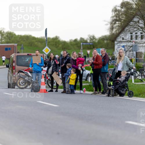 07.04.2024 - 43. Internationalen Wilhelmsburger Insellauf Michael Strokosch http://msf.ph/oto/6041821 07.04.2024 10:38:47 Laufen  meine-sportfotos.de