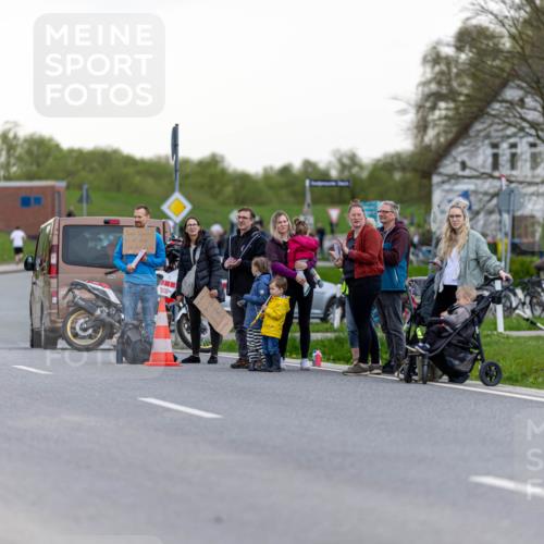 07.04.2024 - 43. Internationalen Wilhelmsburger Insellauf Michael Strokosch http://msf.ph/oto/6041823 07.04.2024 10:38:48 Laufen  meine-sportfotos.de