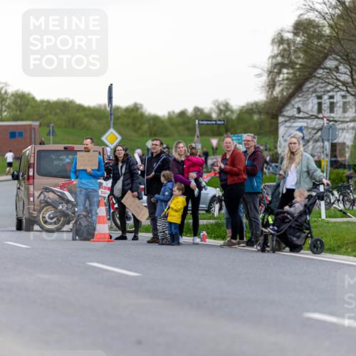 07.04.2024 - 43. Internationalen Wilhelmsburger Insellauf Michael Strokosch http://msf.ph/oto/6041825 07.04.2024 10:38:48 Laufen  meine-sportfotos.de