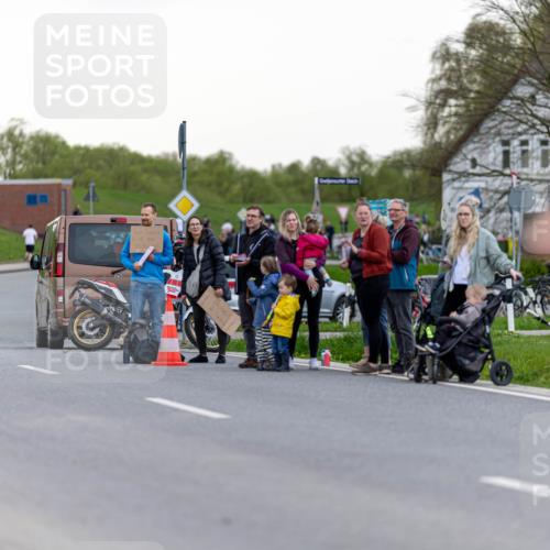 07.04.2024 - 43. Internationalen Wilhelmsburger Insellauf Michael Strokosch http://msf.ph/oto/6041827 07.04.2024 10:38:48 Laufen  meine-sportfotos.de