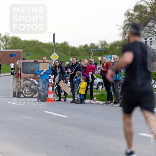 07.04.2024 - 43. Internationalen Wilhelmsburger Insellauf Michael Strokosch http://msf.ph/oto/6041829 07.04.2024 10:38:48 Laufen  meine-sportfotos.de