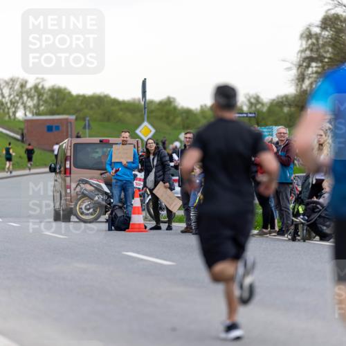 07.04.2024 - 43. Internationalen Wilhelmsburger Insellauf Michael Strokosch http://msf.ph/oto/6041833 07.04.2024 10:38:49 Laufen  meine-sportfotos.de