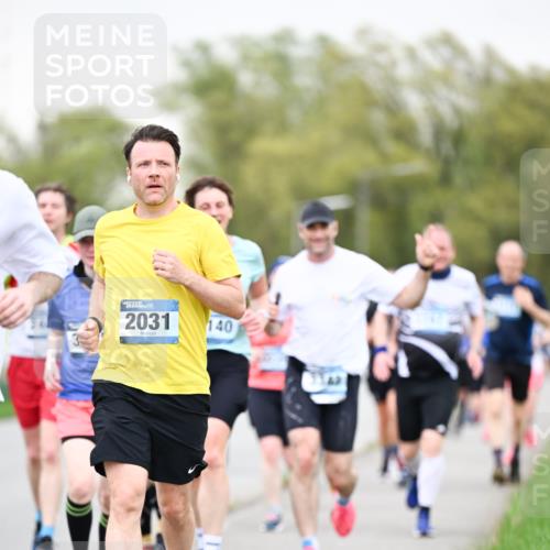 07.04.2024 - 43. Internationalen Wilhelmsburger Insellauf Dr. Thomas Lammeyer http://msf.ph/oto/6041836 07.04.2024 10:39:12 Laufen 2031, 140 meine-sportfotos.de