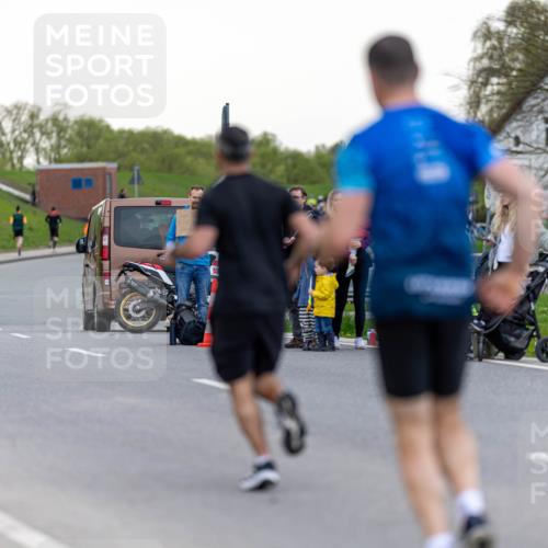 07.04.2024 - 43. Internationalen Wilhelmsburger Insellauf Michael Strokosch http://msf.ph/oto/6041838 07.04.2024 10:38:49 Laufen  meine-sportfotos.de