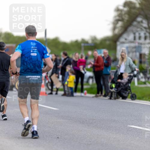 07.04.2024 - 43. Internationalen Wilhelmsburger Insellauf Michael Strokosch http://msf.ph/oto/6041841 07.04.2024 10:38:50 Laufen  meine-sportfotos.de