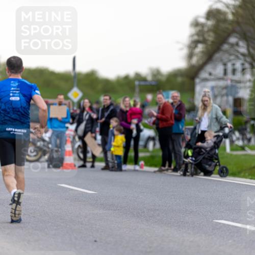07.04.2024 - 43. Internationalen Wilhelmsburger Insellauf Michael Strokosch http://msf.ph/oto/6041845 07.04.2024 10:38:51 Laufen  meine-sportfotos.de