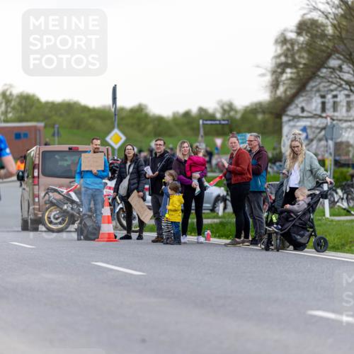 07.04.2024 - 43. Internationalen Wilhelmsburger Insellauf Michael Strokosch http://msf.ph/oto/6041849 07.04.2024 10:38:52 Laufen  meine-sportfotos.de