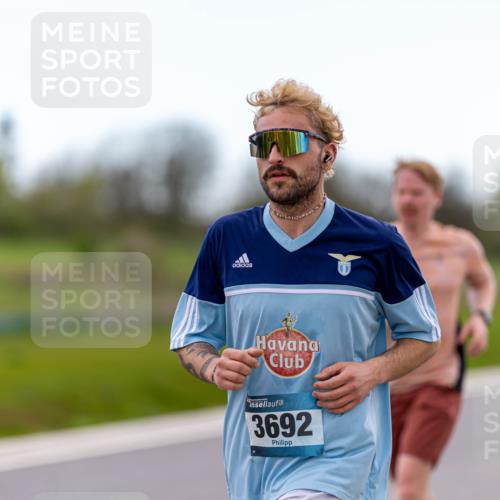 07.04.2024 - 43. Internationalen Wilhelmsburger Insellauf Michael Strokosch http://msf.ph/oto/6041869 07.04.2024 10:39:01 Laufen 3692 meine-sportfotos.de