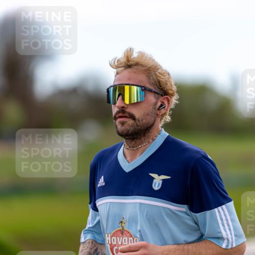 07.04.2024 - 43. Internationalen Wilhelmsburger Insellauf Michael Strokosch http://msf.ph/oto/6041873 07.04.2024 10:39:02 Laufen  meine-sportfotos.de