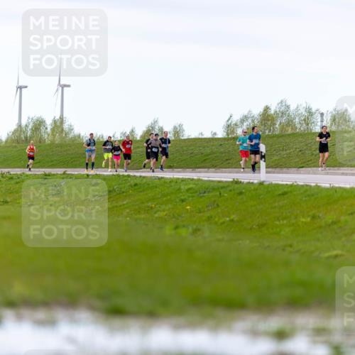 07.04.2024 - 43. Internationalen Wilhelmsburger Insellauf Michael Strokosch http://msf.ph/oto/6041875 07.04.2024 10:39:42 Laufen  meine-sportfotos.de