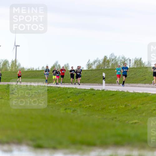 07.04.2024 - 43. Internationalen Wilhelmsburger Insellauf Michael Strokosch http://msf.ph/oto/6041877 07.04.2024 10:39:44 Laufen  meine-sportfotos.de