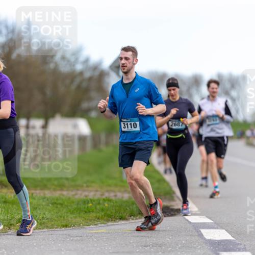 07.04.2024 - 43. Internationalen Wilhelmsburger Insellauf Michael Strokosch http://msf.ph/oto/6041887 07.04.2024 10:52:05 Laufen 3110, 2687 meine-sportfotos.de