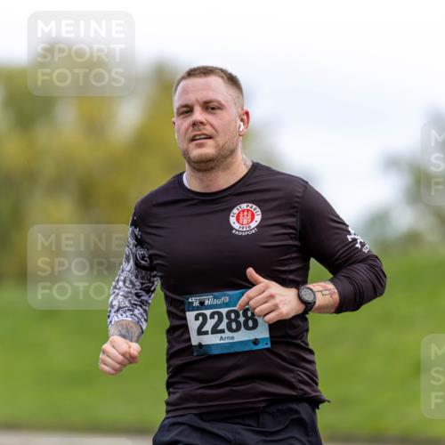 07.04.2024 - 43. Internationalen Wilhelmsburger Insellauf Michael Strokosch http://msf.ph/oto/6041892 07.04.2024 10:52:17 Laufen 1910, 2288 meine-sportfotos.de