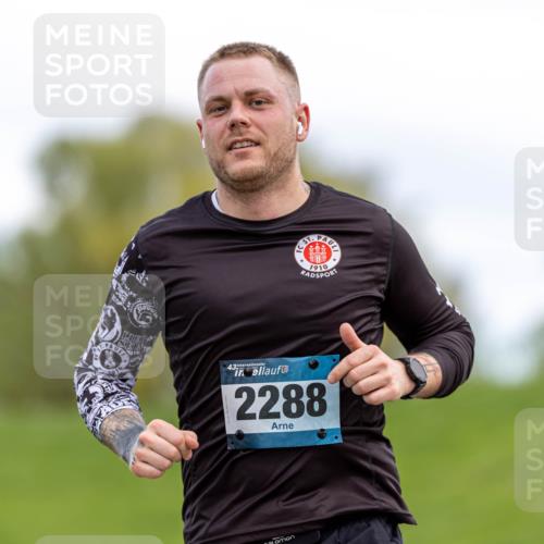 07.04.2024 - 43. Internationalen Wilhelmsburger Insellauf Michael Strokosch http://msf.ph/oto/6041894 07.04.2024 10:52:17 Laufen 1910, 43, 2288 meine-sportfotos.de