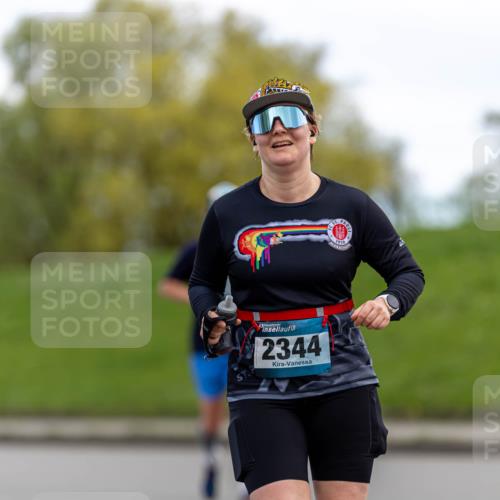 07.04.2024 - 43. Internationalen Wilhelmsburger Insellauf Michael Strokosch http://msf.ph/oto/6041910 07.04.2024 10:52:27 Laufen 2344, 910 meine-sportfotos.de