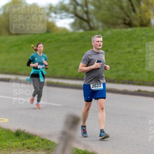 07.04.2024 - 43. Internationalen Wilhelmsburger Insellauf Michael Strokosch http://msf.ph/oto/6041920 07.04.2024 10:52:44 Laufen 2062, 2622 meine-sportfotos.de
