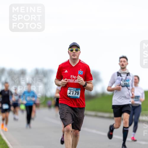 07.04.2024 - 43. Internationalen Wilhelmsburger Insellauf Michael Strokosch http://msf.ph/oto/6041950 07.04.2024 10:53:09 Laufen 2179 meine-sportfotos.de