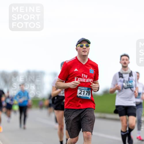 07.04.2024 - 43. Internationalen Wilhelmsburger Insellauf Michael Strokosch http://msf.ph/oto/6041954 07.04.2024 10:53:09 Laufen 2179 meine-sportfotos.de