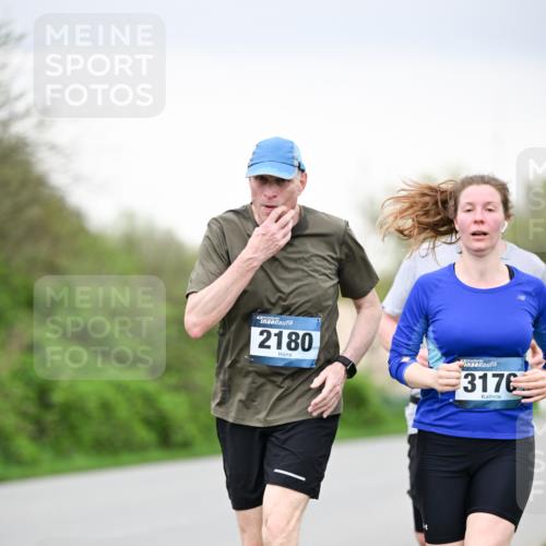 07.04.2024 - 43. Internationalen Wilhelmsburger Insellauf Dr. Thomas Lammeyer http://msf.ph/oto/6041964 07.04.2024 10:39:27 Laufen 2180, 317 meine-sportfotos.de