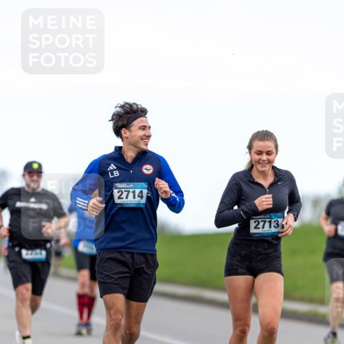 07.04.2024 - 43. Internationalen Wilhelmsburger Insellauf Michael Strokosch http://msf.ph/oto/6041974 07.04.2024 10:53:22 Laufen 2714, 2713 meine-sportfotos.de