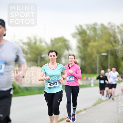 07.04.2024 - 43. Internationalen Wilhelmsburger Insellauf Dr. Thomas Lammeyer http://msf.ph/oto/6041976 07.04.2024 10:39:28 Laufen 4283, 2578 meine-sportfotos.de
