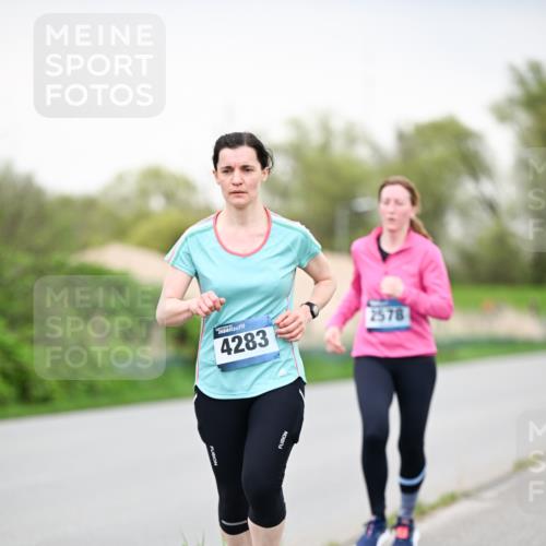 07.04.2024 - 43. Internationalen Wilhelmsburger Insellauf Dr. Thomas Lammeyer http://msf.ph/oto/6041981 07.04.2024 10:39:30 Laufen 4283, 2578 meine-sportfotos.de