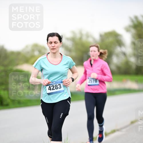 07.04.2024 - 43. Internationalen Wilhelmsburger Insellauf Dr. Thomas Lammeyer http://msf.ph/oto/6041983 07.04.2024 10:39:30 Laufen 4283, 2578 meine-sportfotos.de