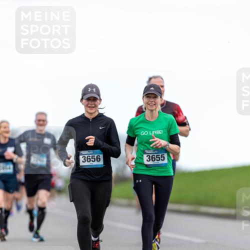07.04.2024 - 43. Internationalen Wilhelmsburger Insellauf Michael Strokosch http://msf.ph/oto/6041984 07.04.2024 10:53:32 Laufen 3656, 3655 meine-sportfotos.de