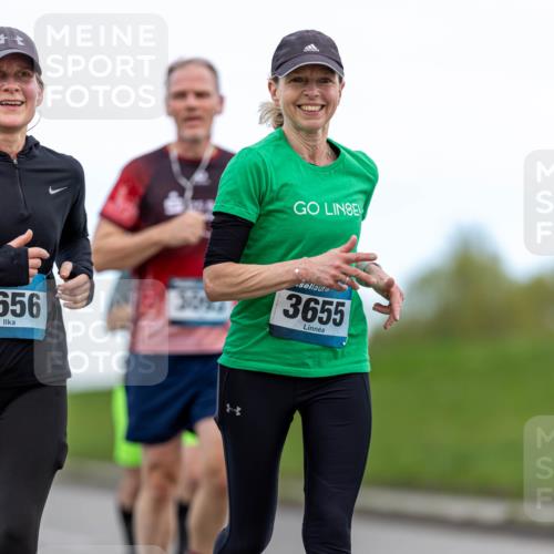 07.04.2024 - 43. Internationalen Wilhelmsburger Insellauf Michael Strokosch http://msf.ph/oto/6041997 07.04.2024 10:53:33 Laufen 656, 3655 meine-sportfotos.de
