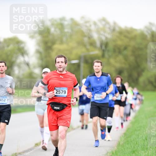 07.04.2024 - 43. Internationalen Wilhelmsburger Insellauf Dr. Thomas Lammeyer http://msf.ph/oto/6042027 07.04.2024 10:39:40 Laufen 2579, 452 meine-sportfotos.de