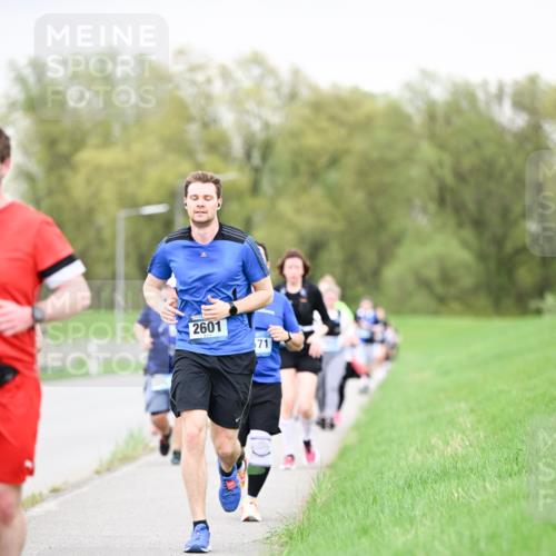 07.04.2024 - 43. Internationalen Wilhelmsburger Insellauf Dr. Thomas Lammeyer http://msf.ph/oto/6042036 07.04.2024 10:39:42 Laufen 2601, 71 meine-sportfotos.de