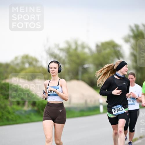07.04.2024 - 43. Internationalen Wilhelmsburger Insellauf Dr. Thomas Lammeyer http://msf.ph/oto/6042098 07.04.2024 10:39:54 Laufen 2743, 032 meine-sportfotos.de