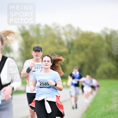 07.04.2024 - 43. Internationalen Wilhelmsburger Insellauf Dr. Thomas Lammeyer http://msf.ph/oto/6042111 07.04.2024 10:39:57 Laufen 3477, 2585 meine-sportfotos.de